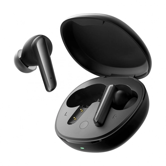 Soundpeats Life Lite Kabellose Kopfhörer Schwarz