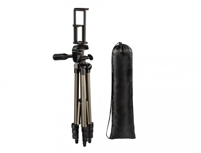 Flexible Tripod for Smartphone and Tablet