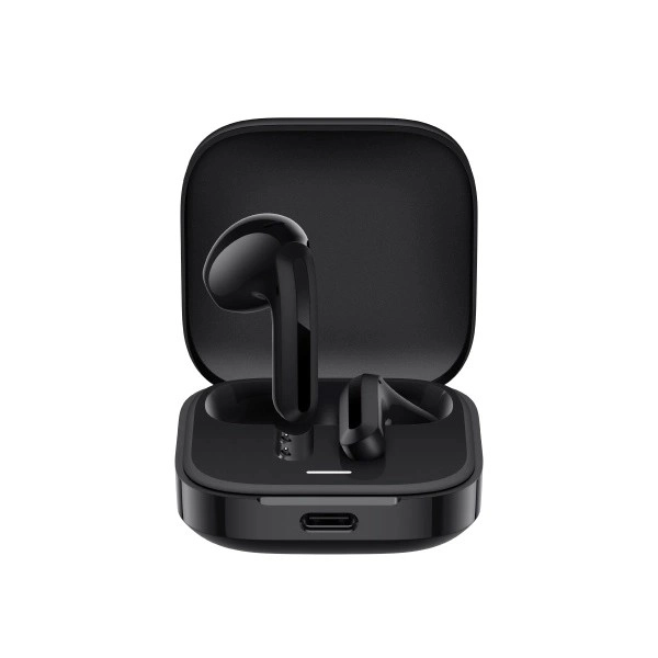 Wireless Earbuds Redmi Buds 6 Active Black