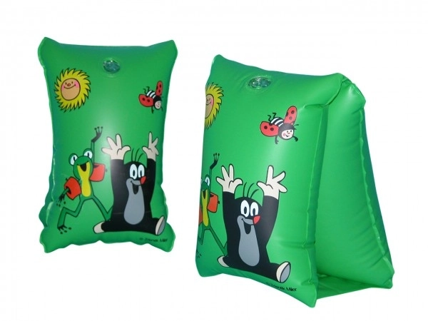 Zabawny design z ulubionymi postaciami