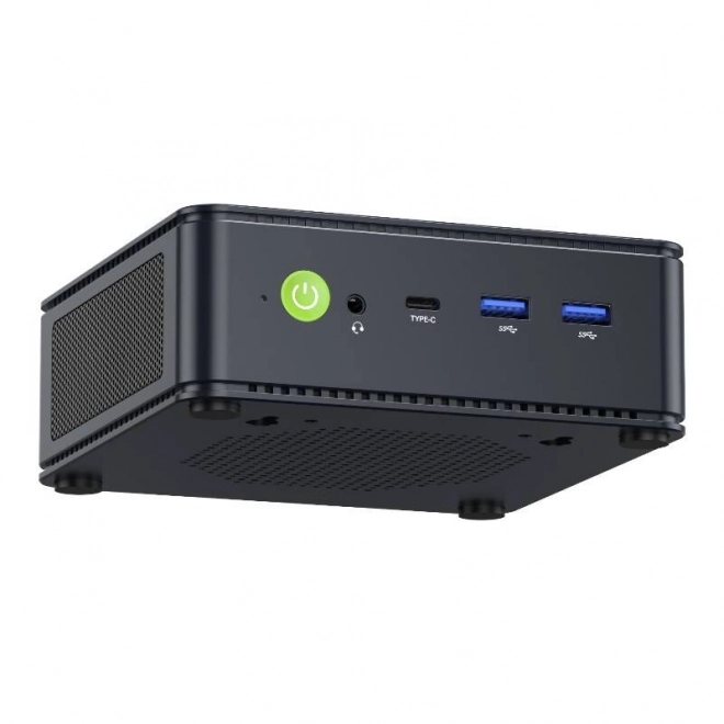 Mini PC GMKtec K6 with Ryzen 7