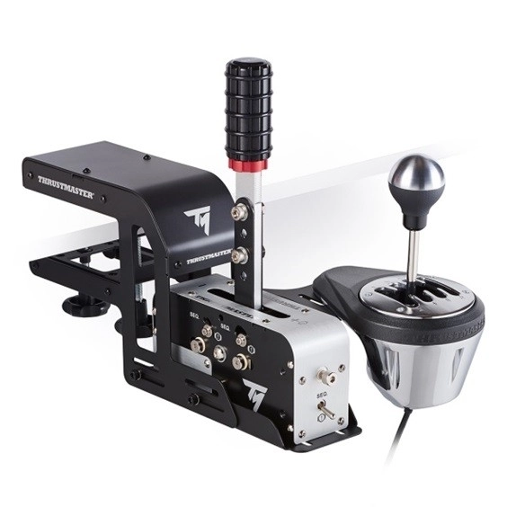 Thrustmaster TM Racing Clamp Befestigungsset