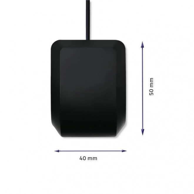 Outdoor GPS Antenna 28dBi