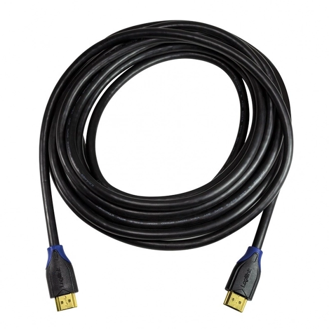 Hdmi kábel Ultra HD 4K, 3D, Ethernet, 10m