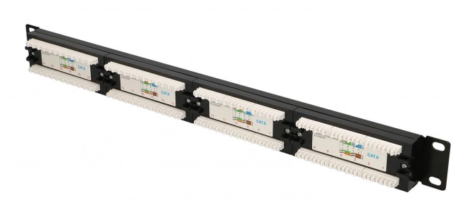 Robust metal construction
