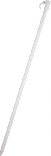 Licht, compact en verstelbaar