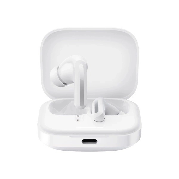 Wireless Earphones Redmi Buds 5 White