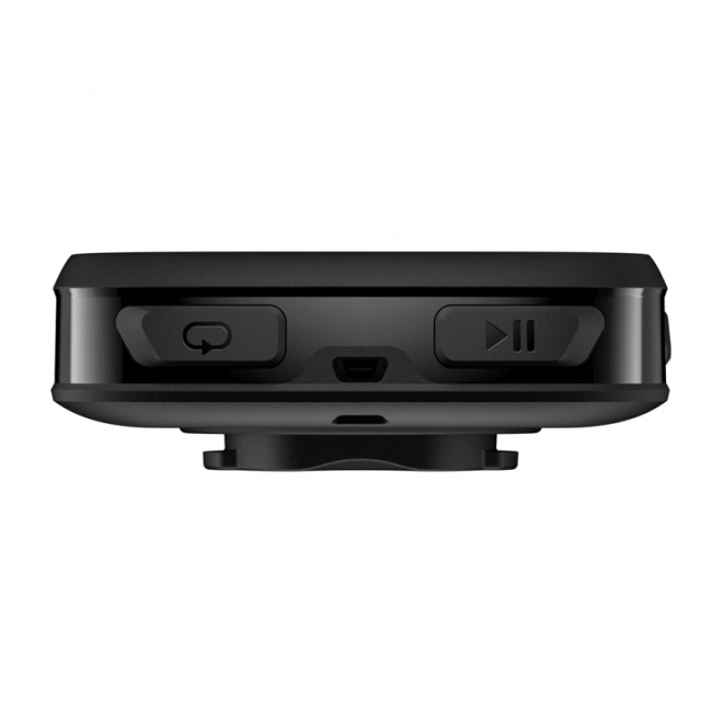 Cyklocomputer Coospo s GPS a výkonem pro cyklisty