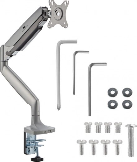 Snadná instalace a vedení kabelů