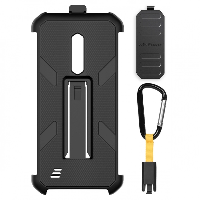 Multifunctional case for ulefone armor x12/x12 pro