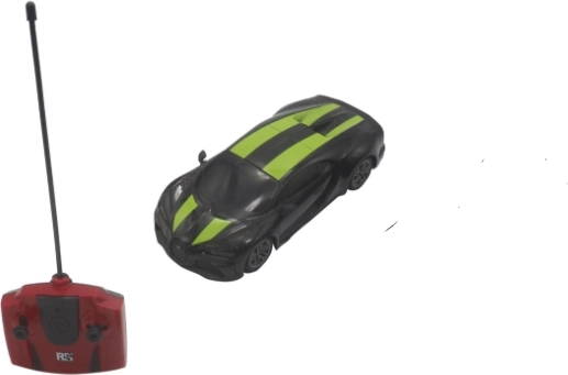 Contrôle dans toutes les directions