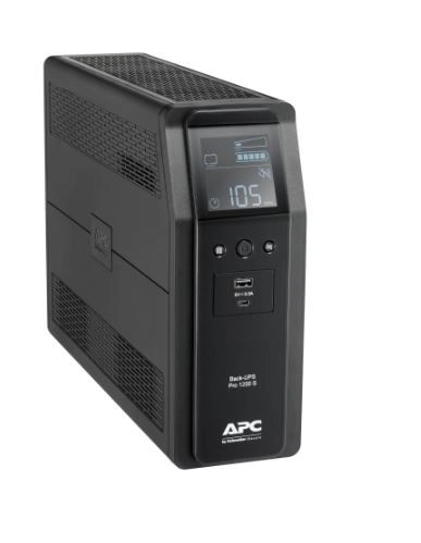 Gruppo di continuità APC Back-UPS Pro 1200VA