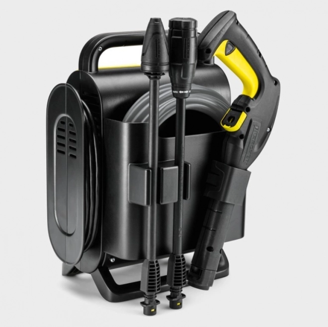 Pressure Washer Silent Anniversary Edition