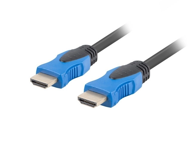 Hdmi Cable V2.0 4K Pure Copper 20m Black