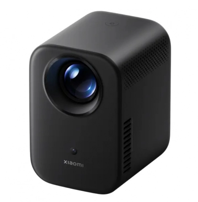 Smart Projector