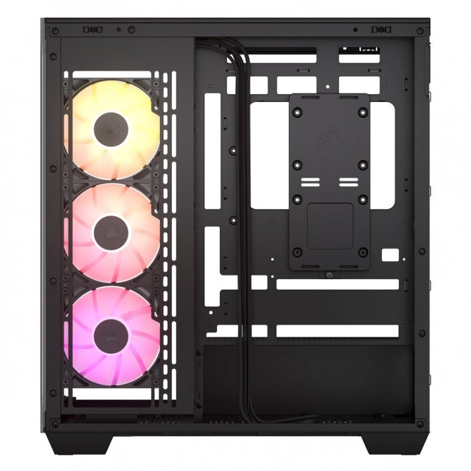 mid-tower case CORSAIR 3500X ARGB