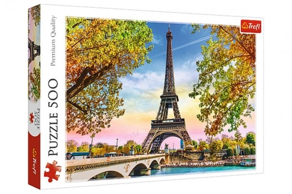 500 pieces in an ideal format