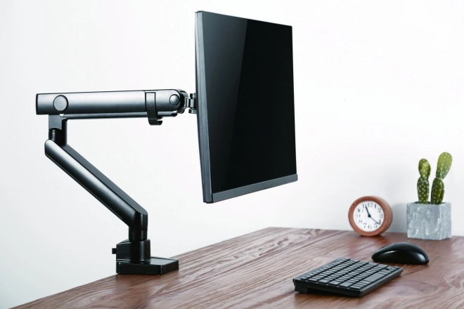 Adjustable Monitor Mount up to 32 inches