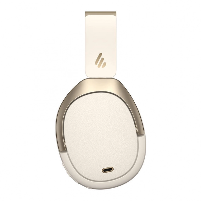 Wireless Headphones Edifier WH950NB, ANC (Beige)