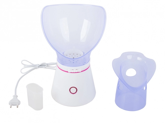Facial Steam Sauna and Inhaler