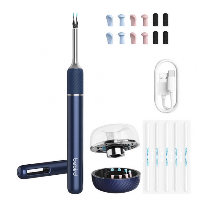 Bebird Note 5 Pro Ear Cleaning Otoscope with Camera