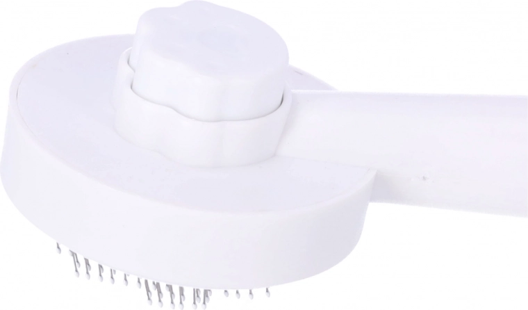 En gumb za takojšnje čiščenje