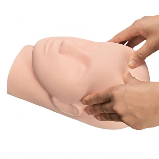 Training Head for Eyelash Extensions