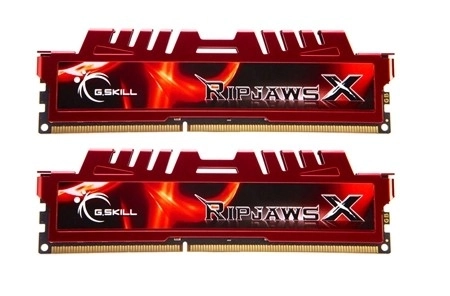 Ripjaws X DDR3 16GB Memory Kit