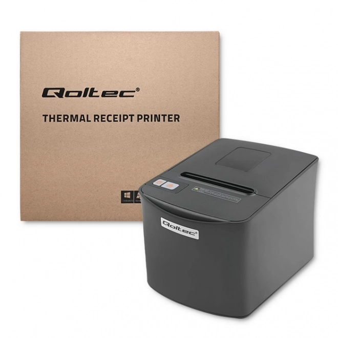 Thermal Cash Register Printer USB