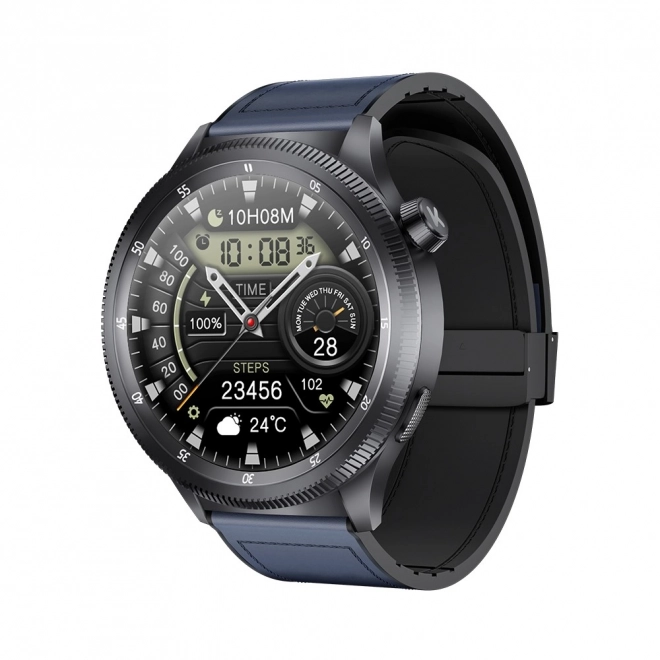 Smartwatch Kumi Gear GT3 with AI Assistant