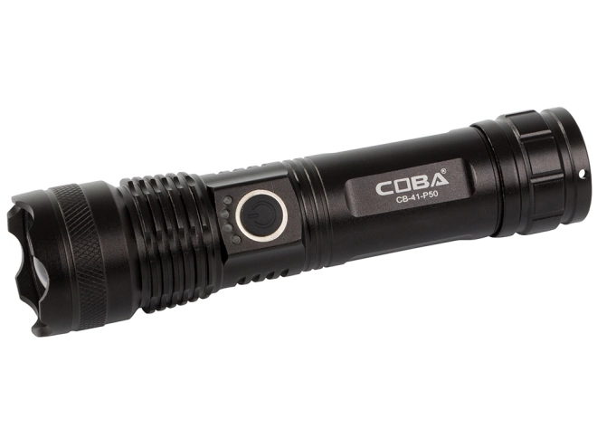 Powerful CREE LED