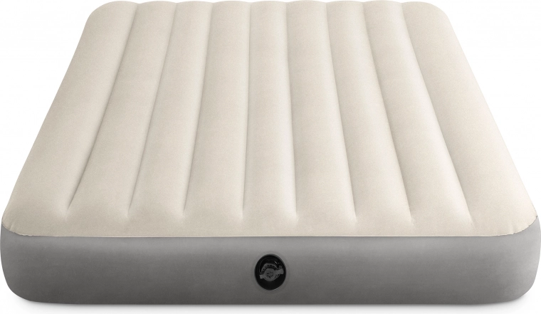 Wygodna welurowa powierzchnia