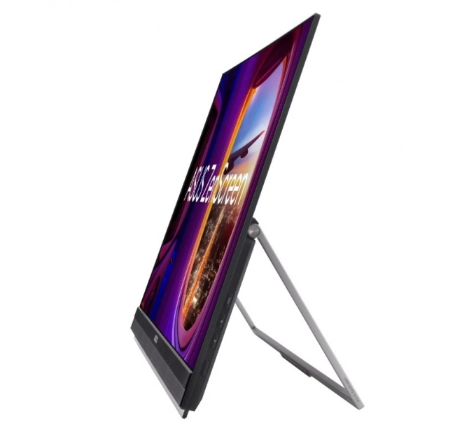 Monitor 27 inch MB27ACF ZEN SC IPS