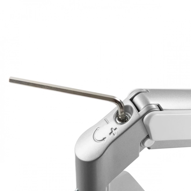 Desk Mount Monitor Arm with Gas Spring Ergo Office