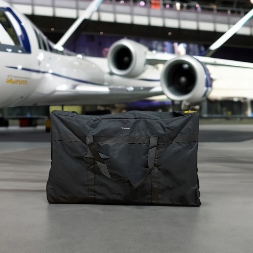 Grande borsa da viaggio TRIZAND 200L