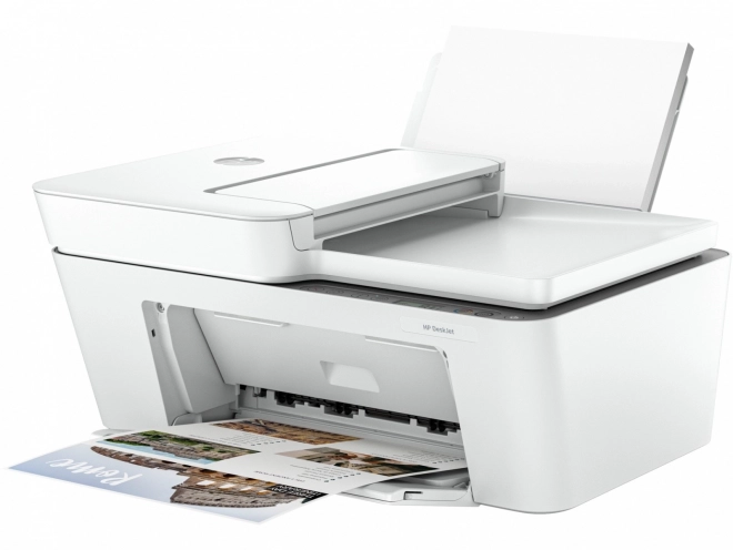 Multifunction DeskJet Printer