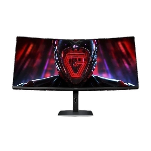 Curved Gaming Monitor