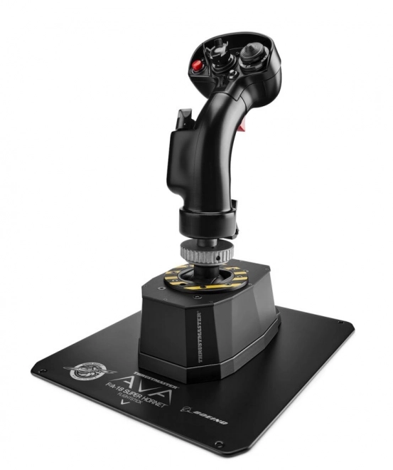 Joystick Ava Fa18 Super Hornet Flight Stick