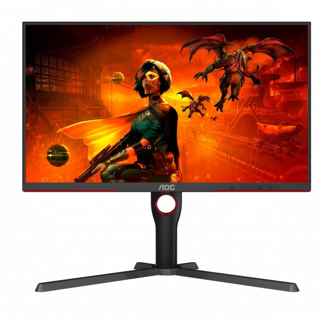 IPS 4K 27 inch monitor