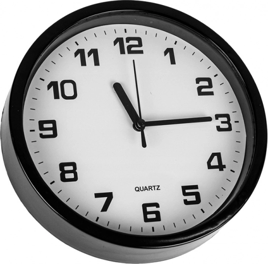 Leiser Quarzmechanismus