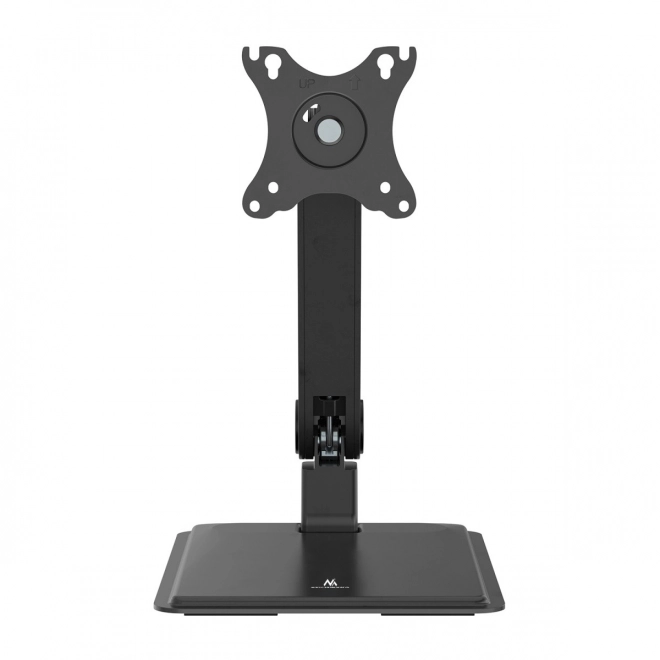 Freestanding Monitor Stand for Touchscreen Monitors