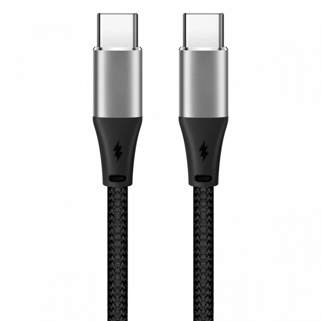 USB-C Cable with Power Delivery and Quick Charge