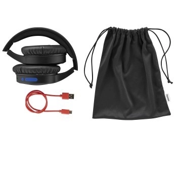 Wireless Over-Ear Headphones