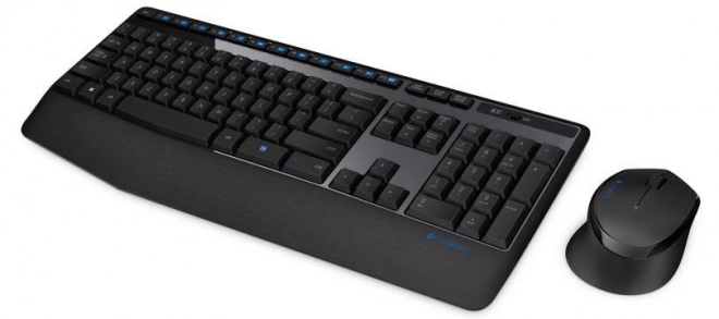 Wireless Set Logitech MK345