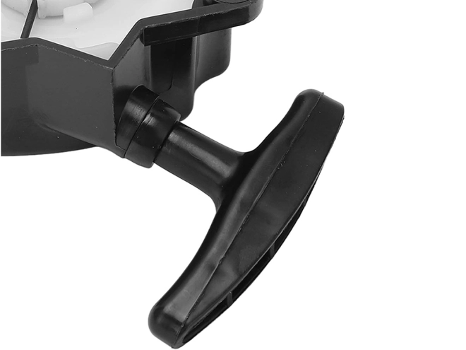 Ergonomisk T-håndtag