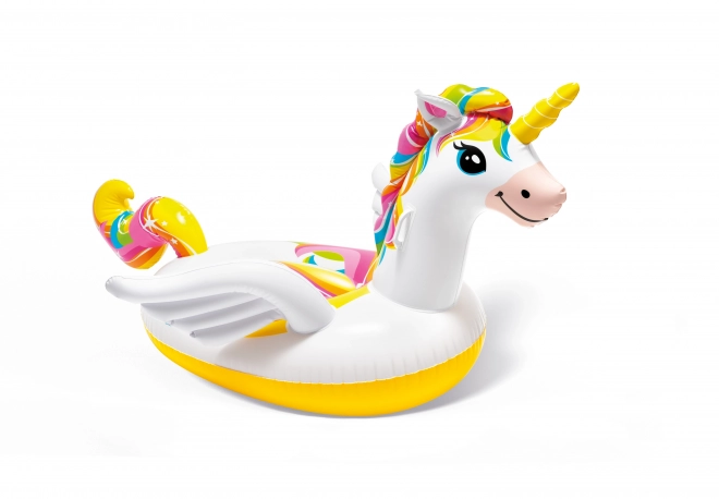 Inflatable Island Mega Unicorn