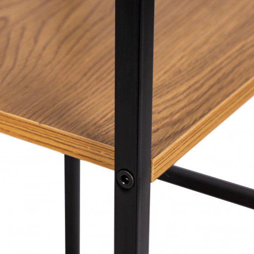 Čvrsta konstrukcija in zaščita tal