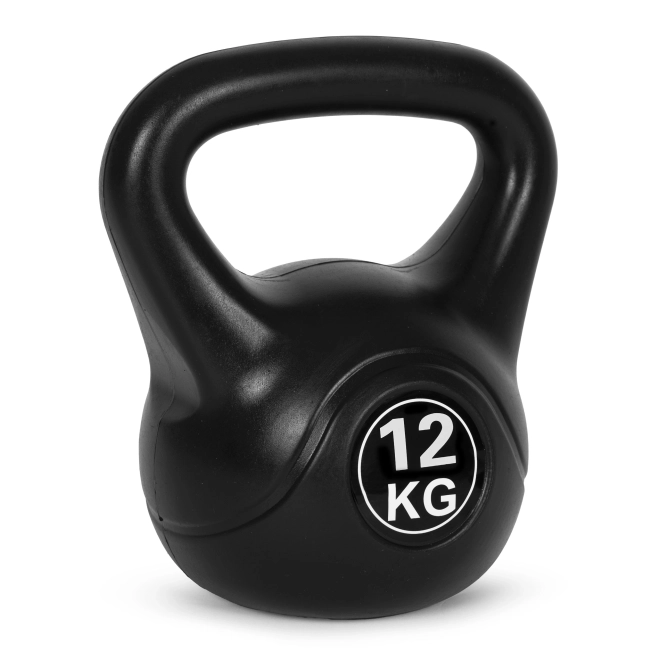 Kettlebell for Training 12 kg ModernHome