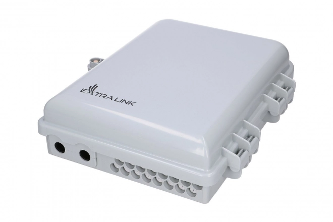 Fiber Optic Distribution Box Emma