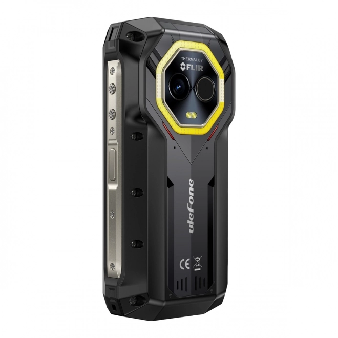 Telefono Armor Mini con Termocamera